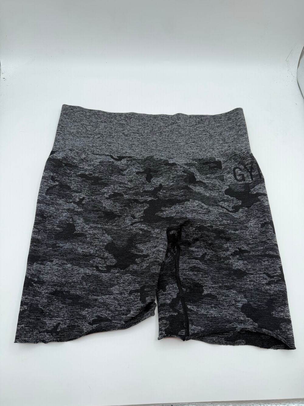 Gymshark Biker Shorts
